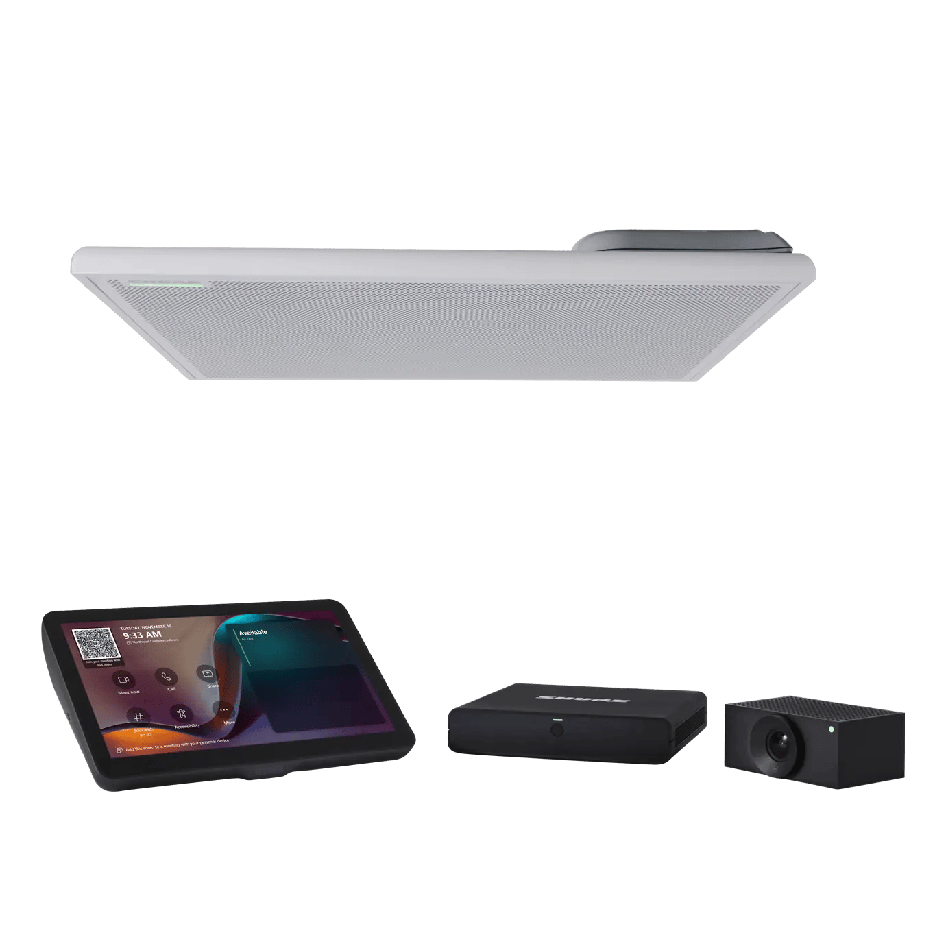 IntelliMix™ Room Kits