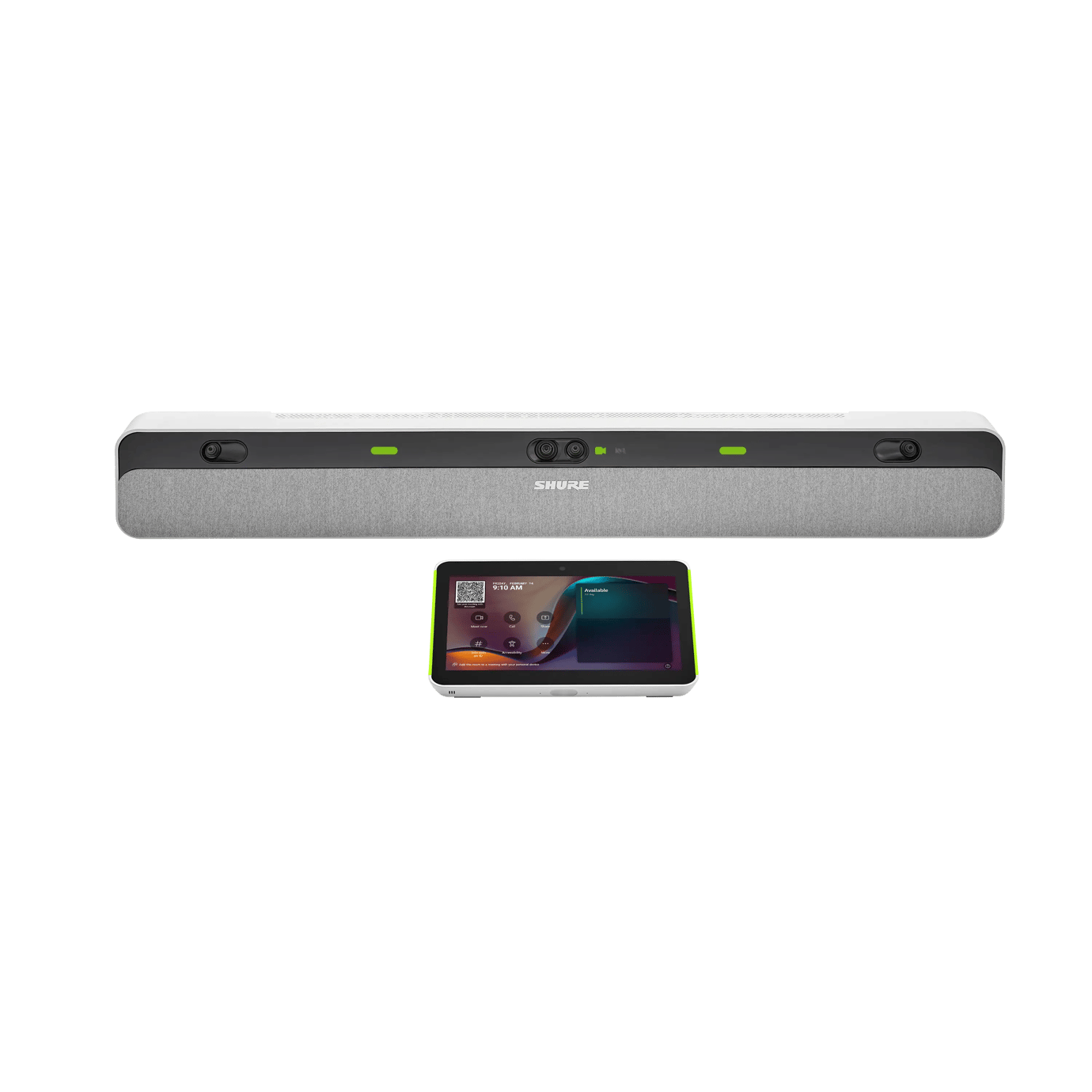 IntelliMix™ Bar Pro Kit 视频会议一体机  