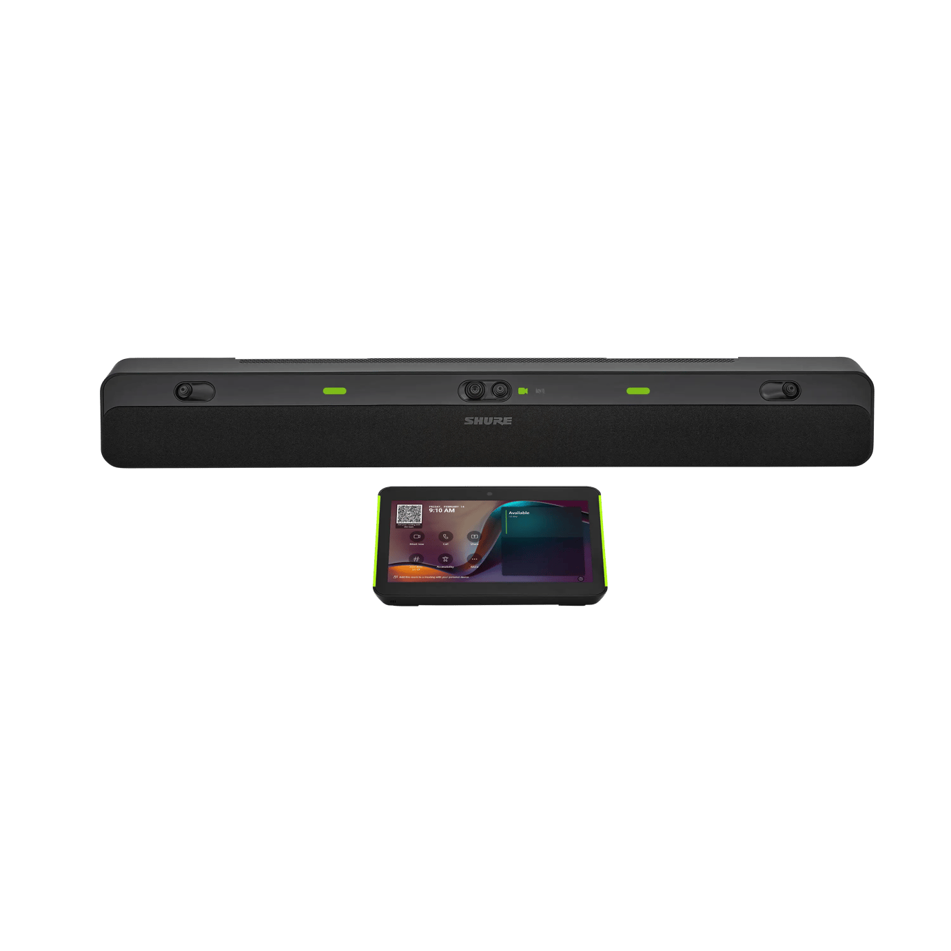 IntelliMix™ Bar Pro Kit 视频会议一体机  