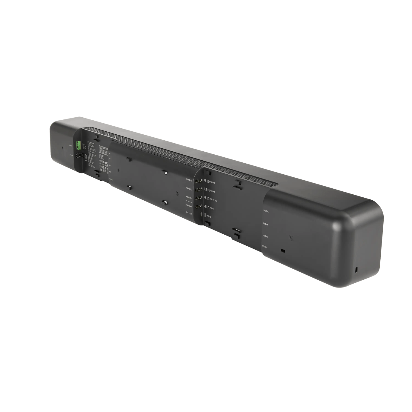 IntelliMix™ Bar Pro Kit 视频会议一体机  