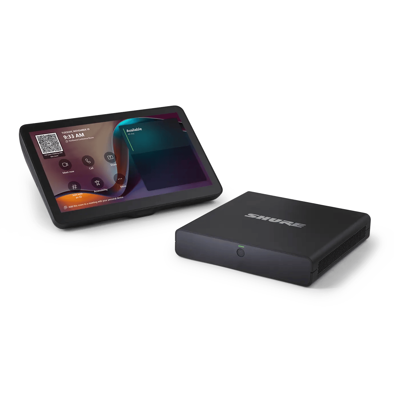 IntelliMix™ Room Kits