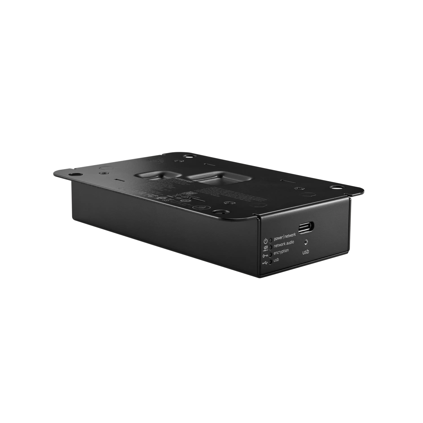 ANIUSB-C 音频网络接口  