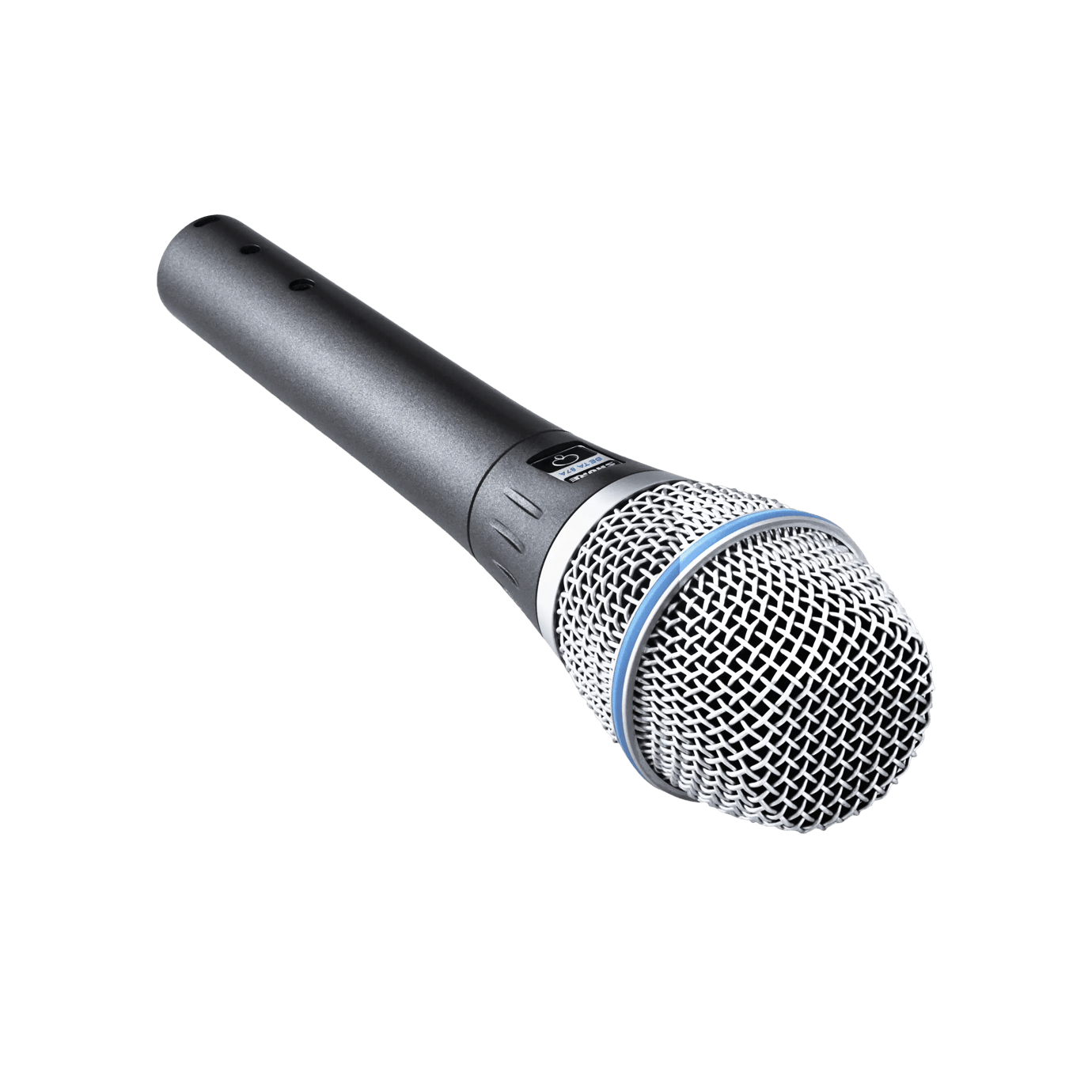 BETA 87A 人声话筒  