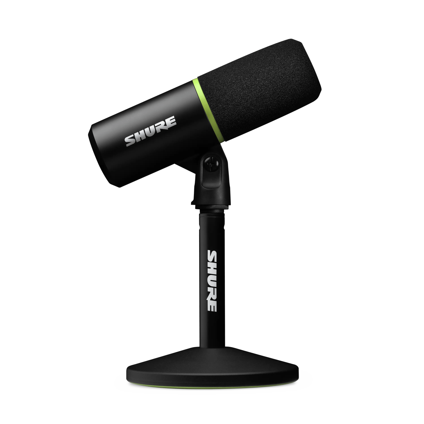 舒尔MV6 USB 游戏麦克风  