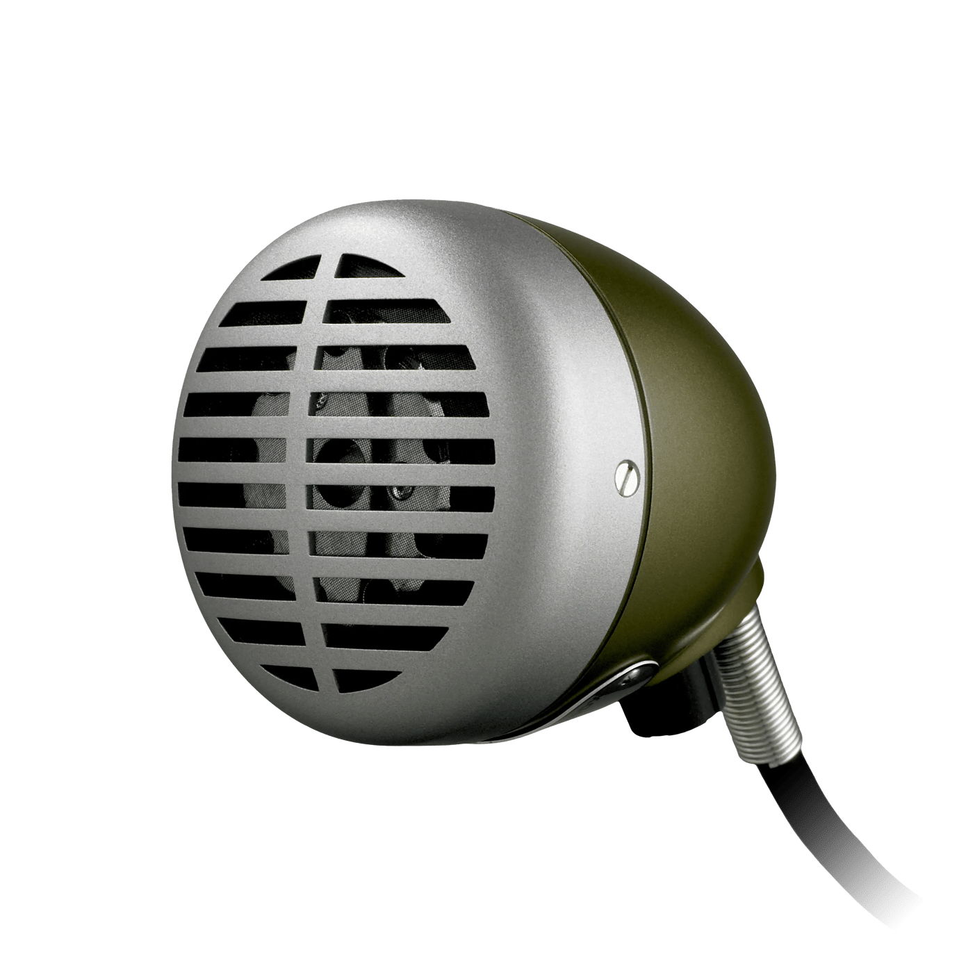 520DX 口琴话筒  