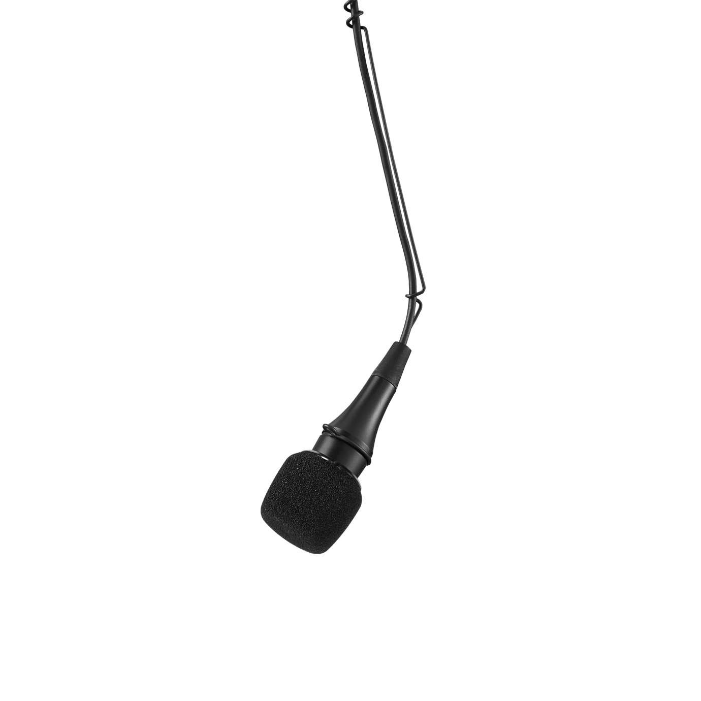 CVO Centraverse™ 悬挂式电容话筒