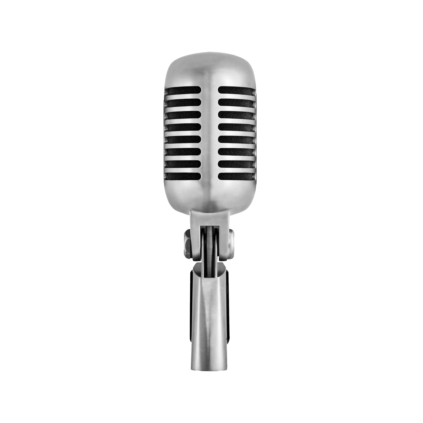 55SH II Iconic Unidyne 人声话筒 