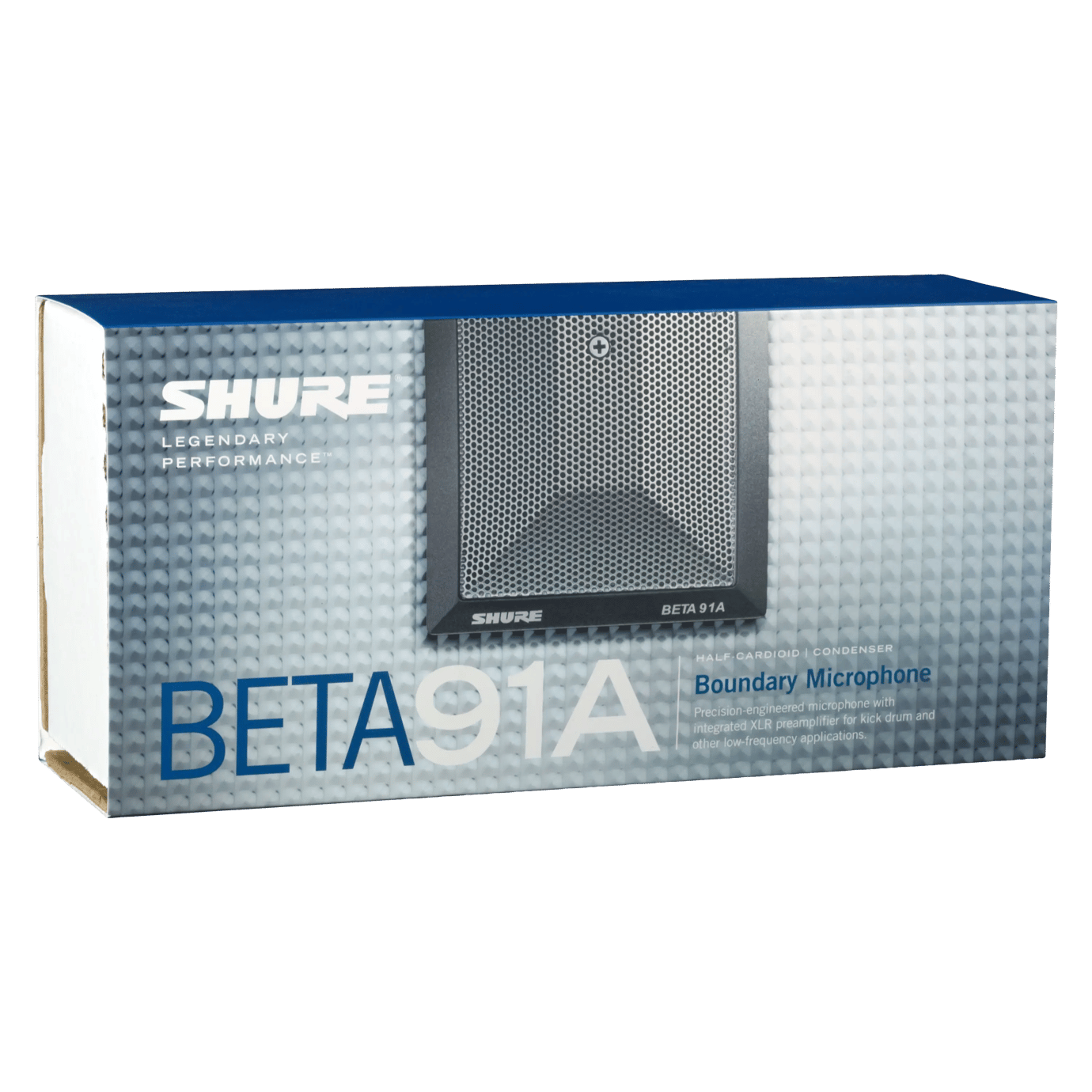 BETA 91A 底鼓话筒  