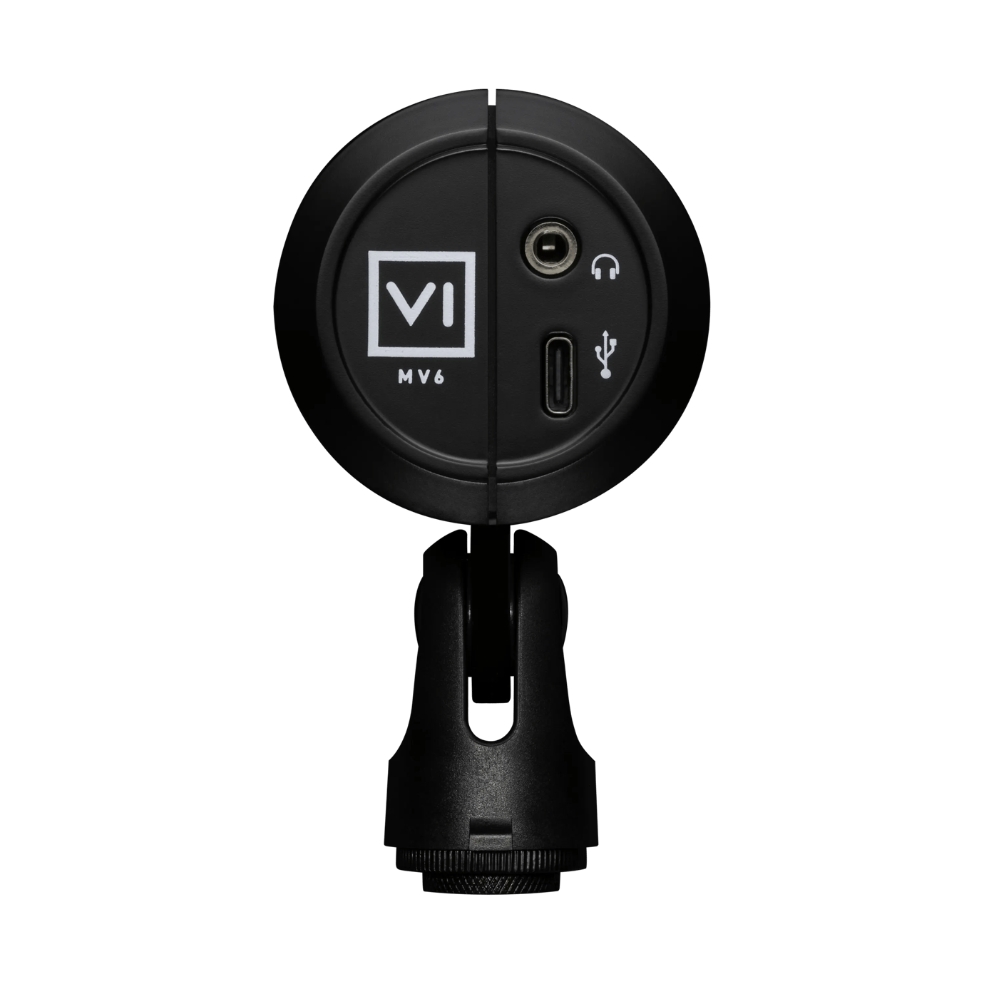 舒尔MV6 USB 游戏麦克风  