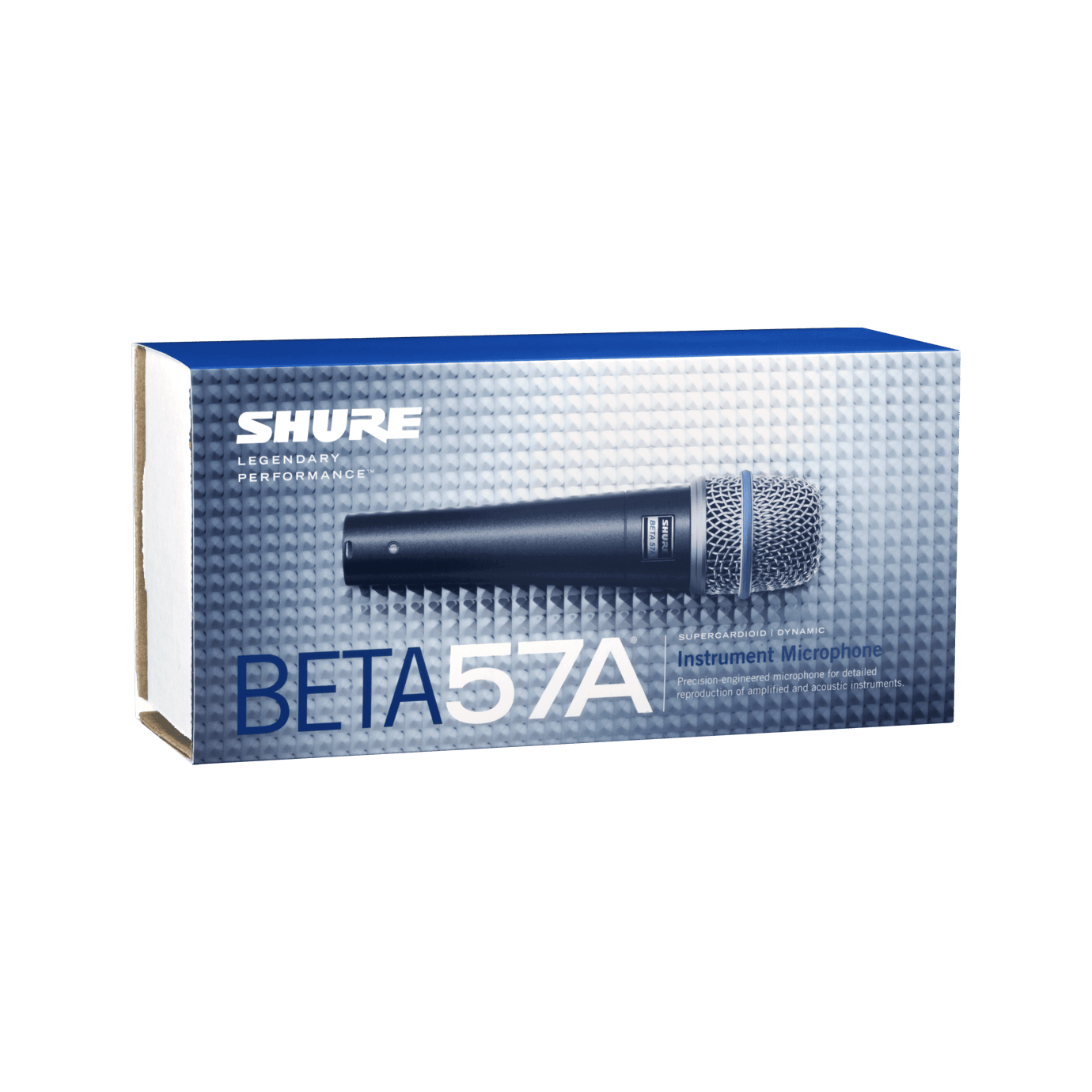 BETA 57A 动圈乐器话筒  