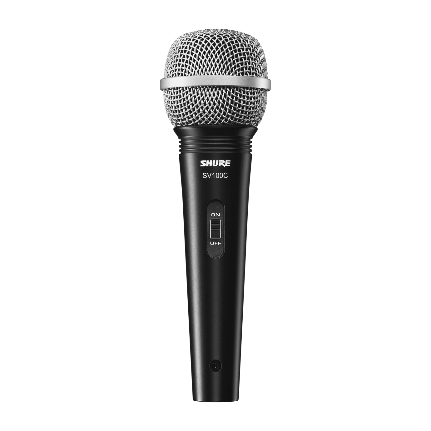 SV100 人声话筒  