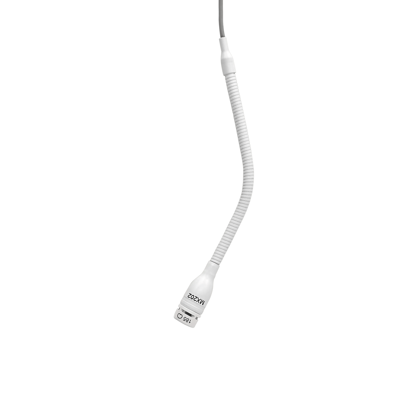 MX202 Microflex 悬挂话筒