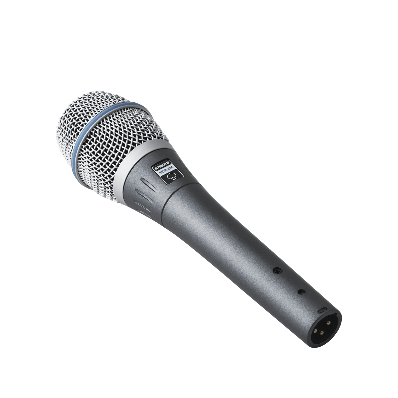 BETA 87A 人声话筒