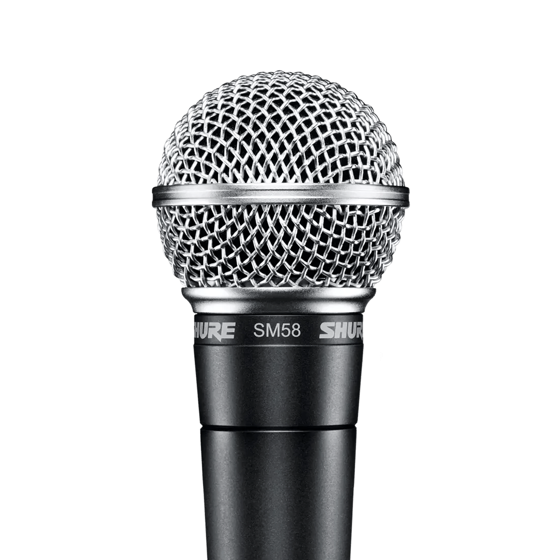 SM58 人声麦克风