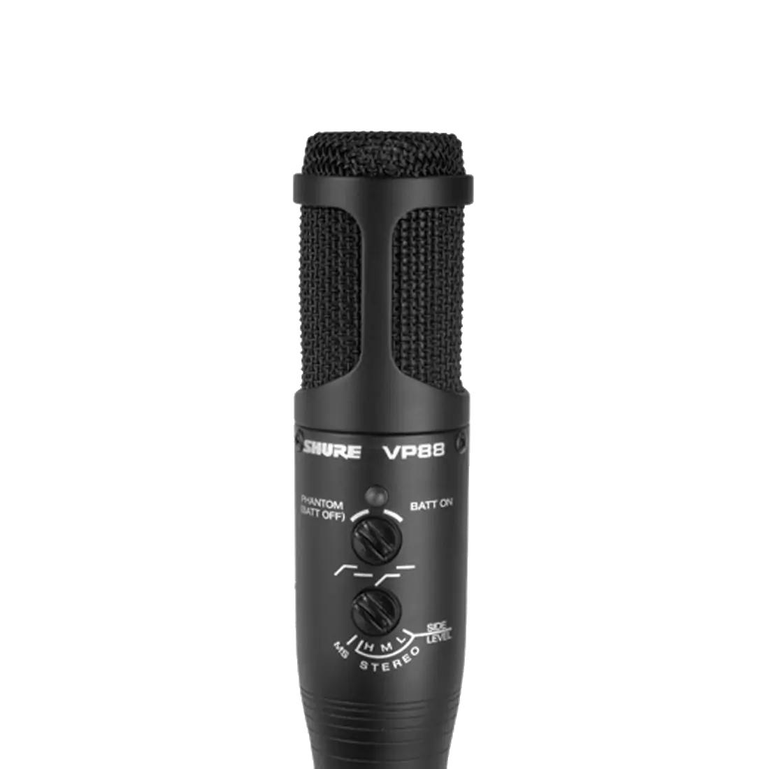 VP88 立体声话筒