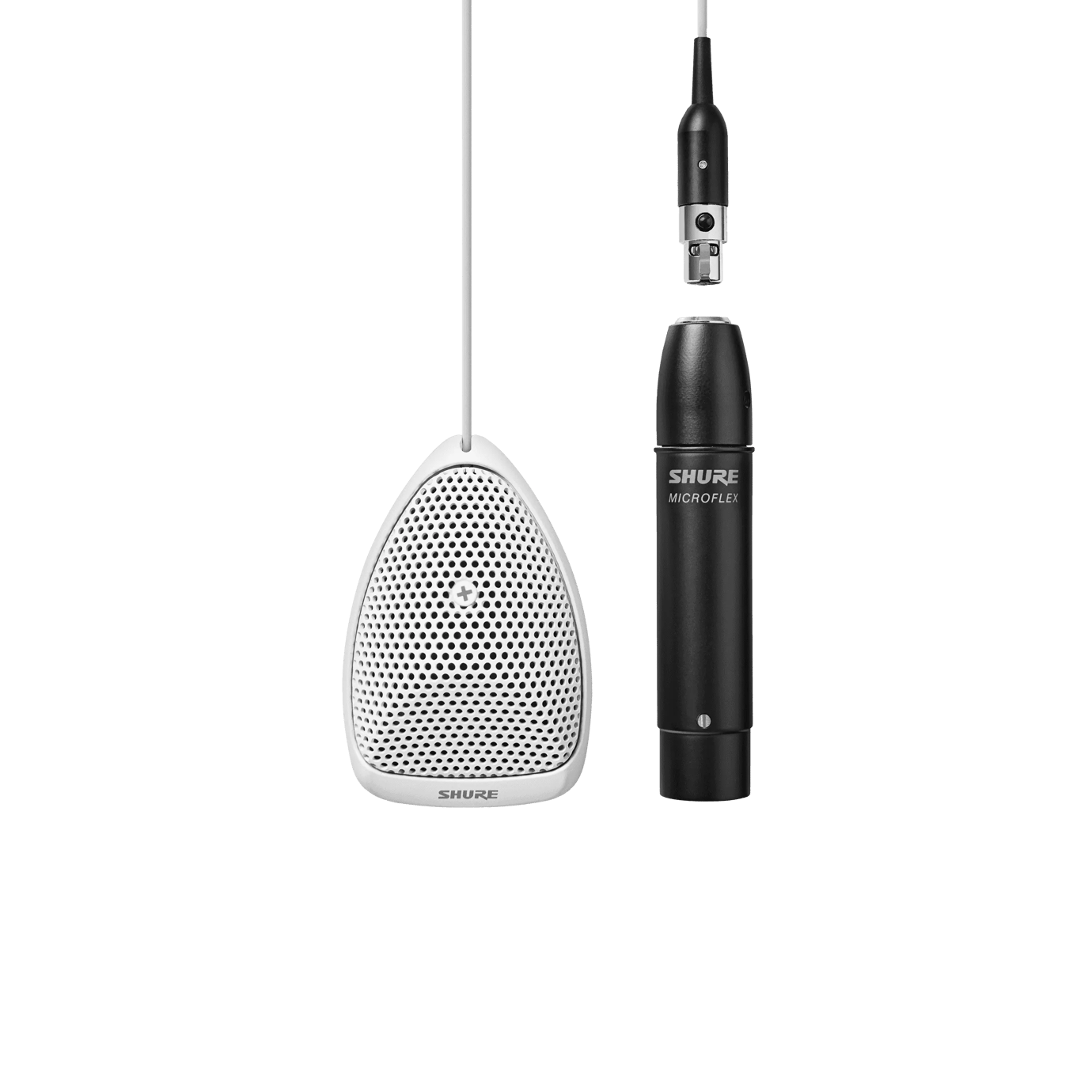 MX391 Microflex界面式话筒 