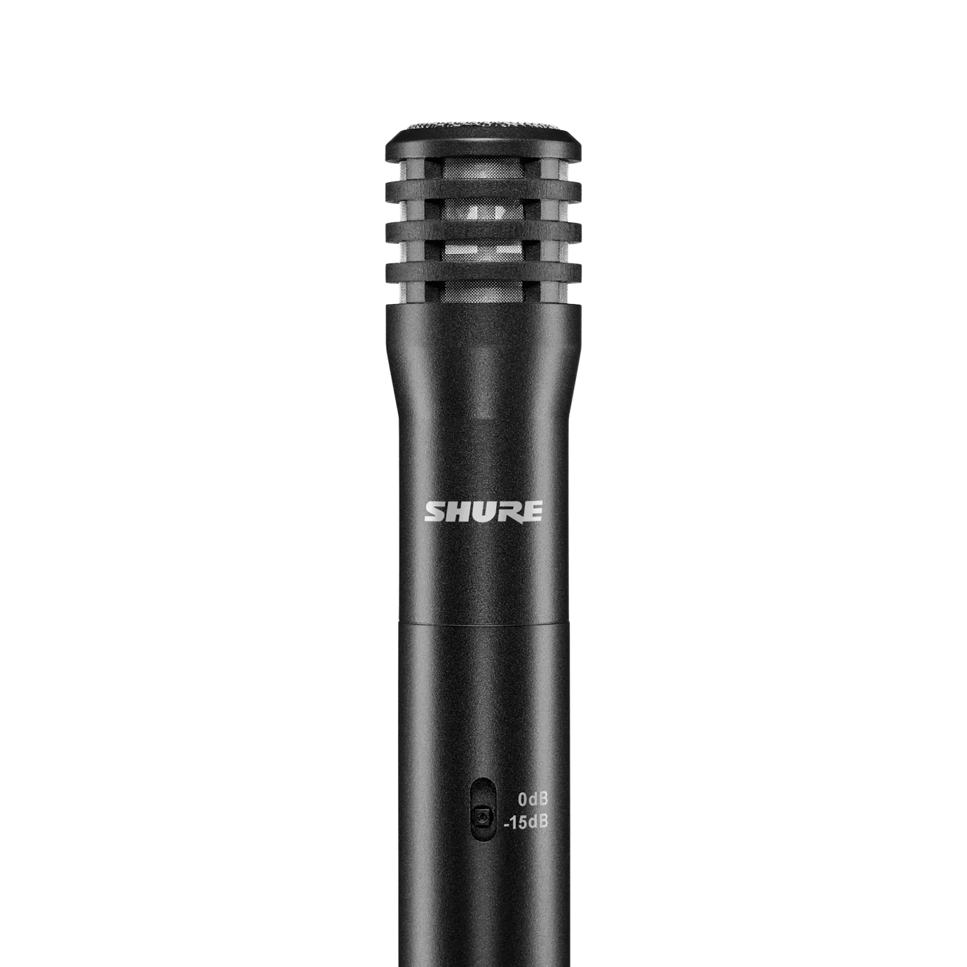 SM137 SM137 专业级乐器电容话筒
