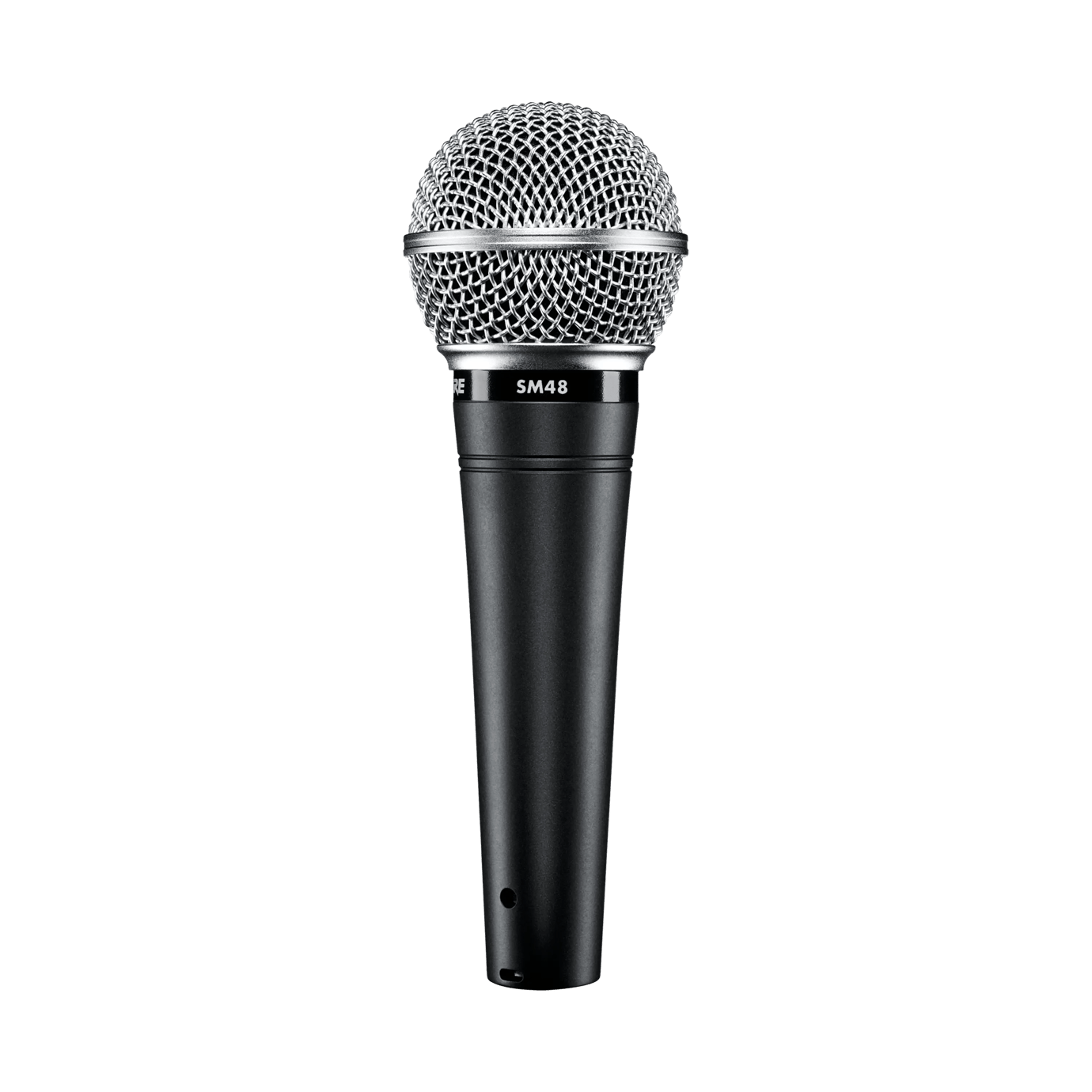 SM48 心形动圈人声话筒  