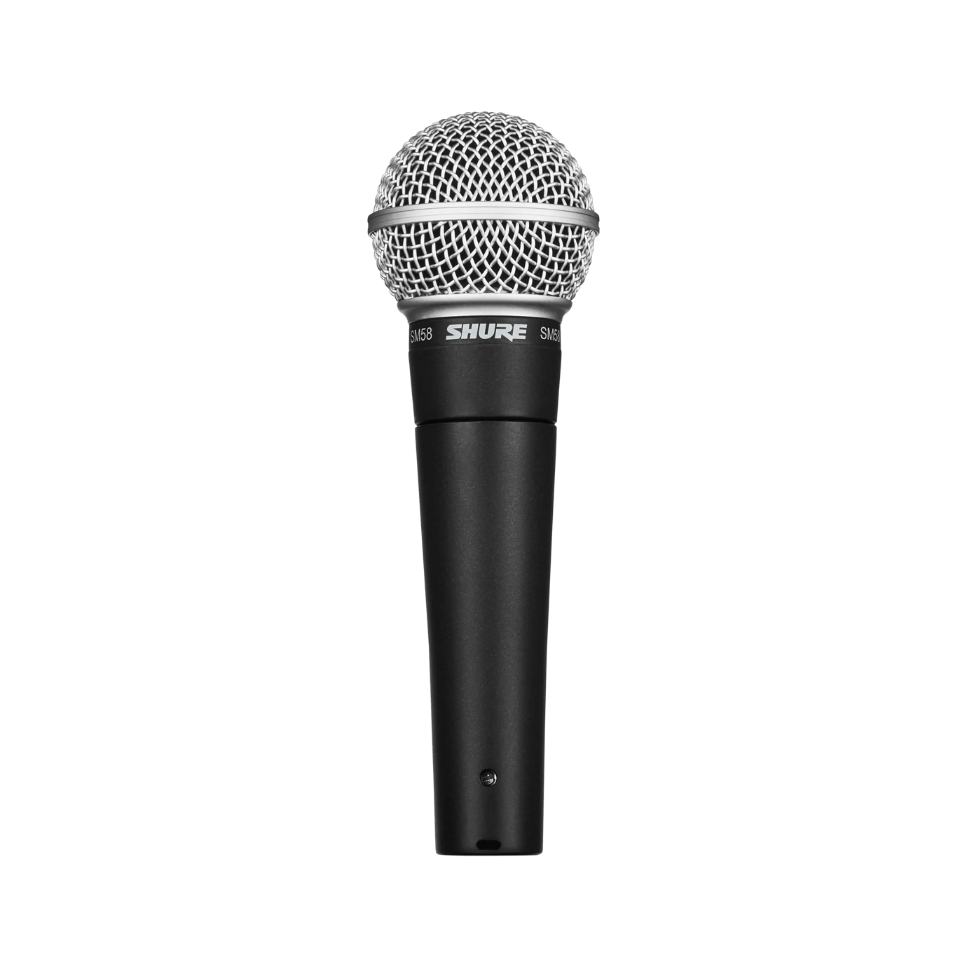 SM58 人声麦克风