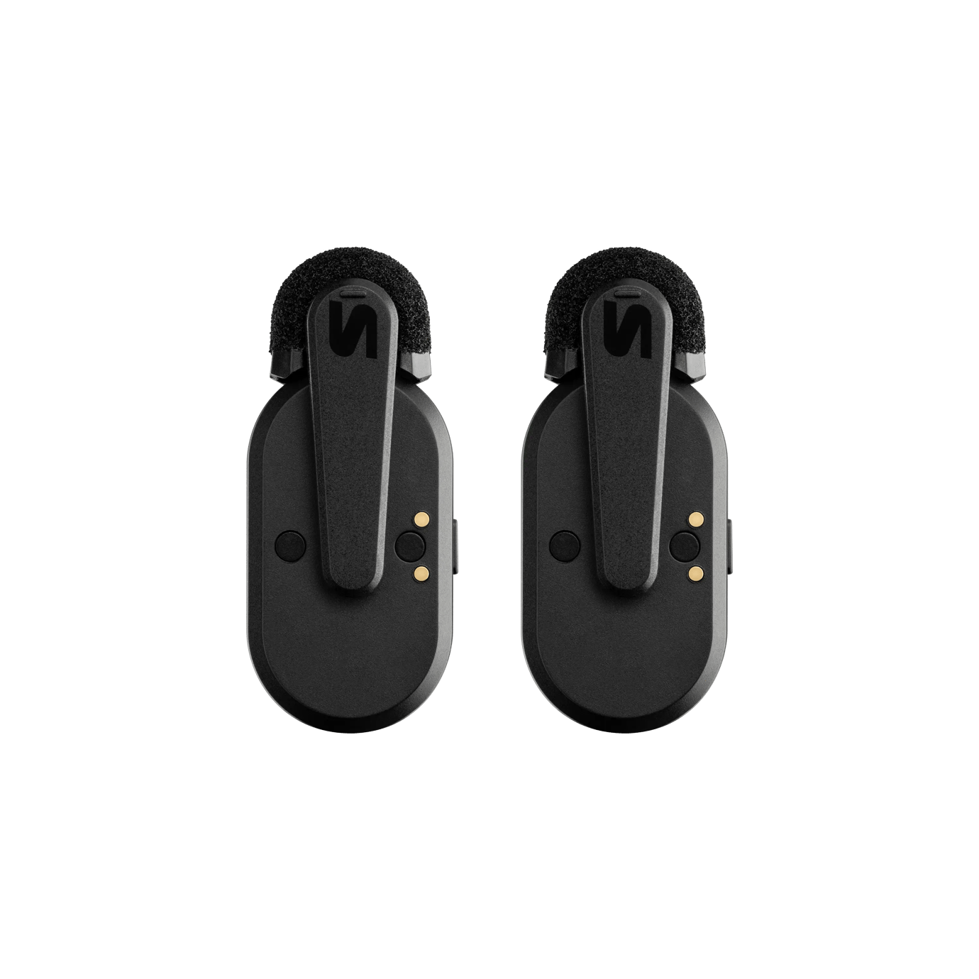 MoveMic Two 双通道无线领夹式话筒 