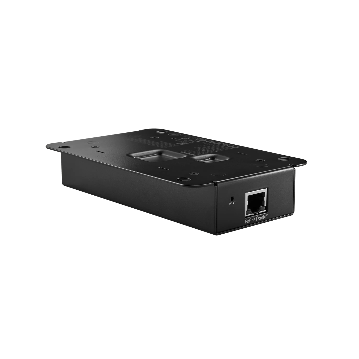 ANIUSB-C 音频网络接口  