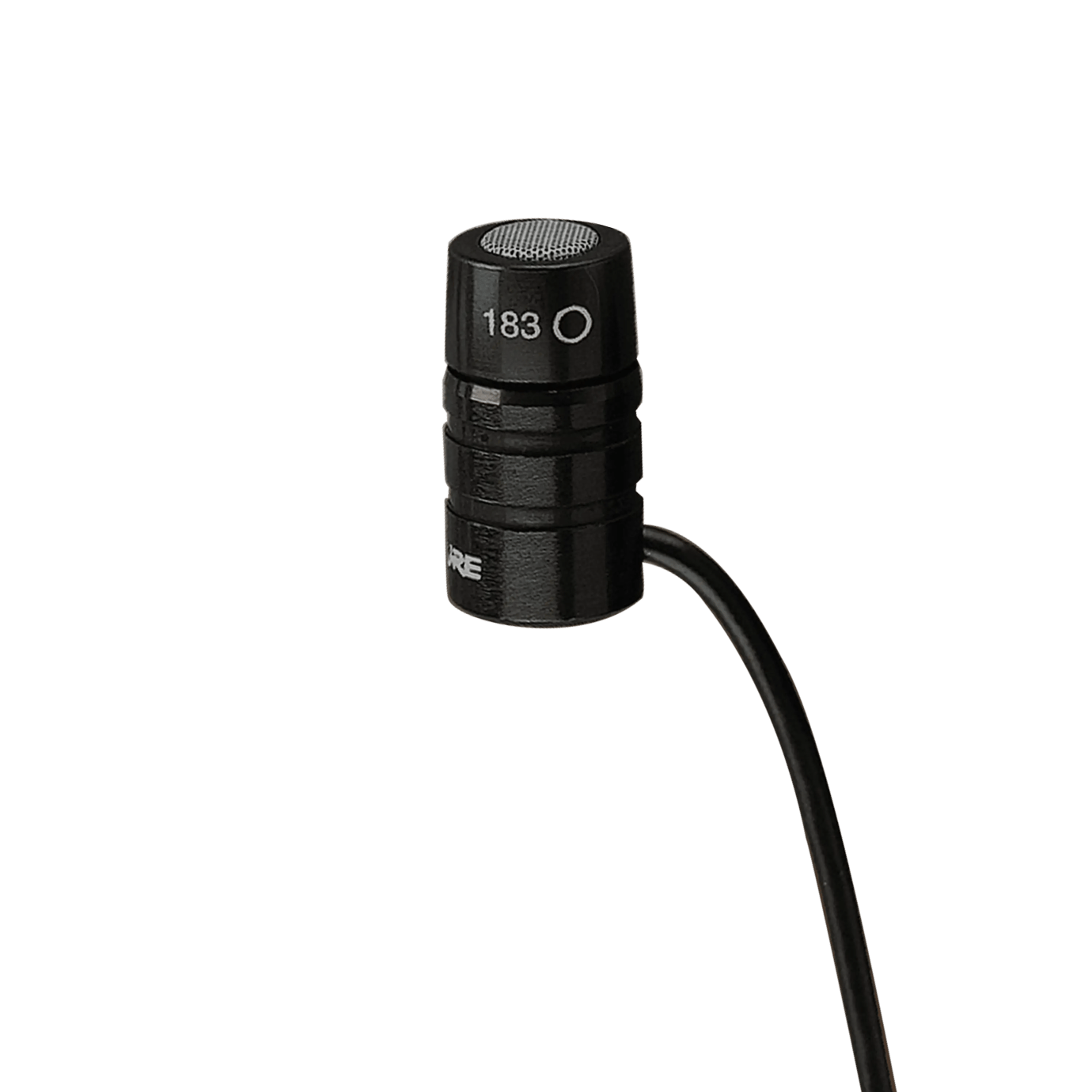 MX183 领夹式话筒 