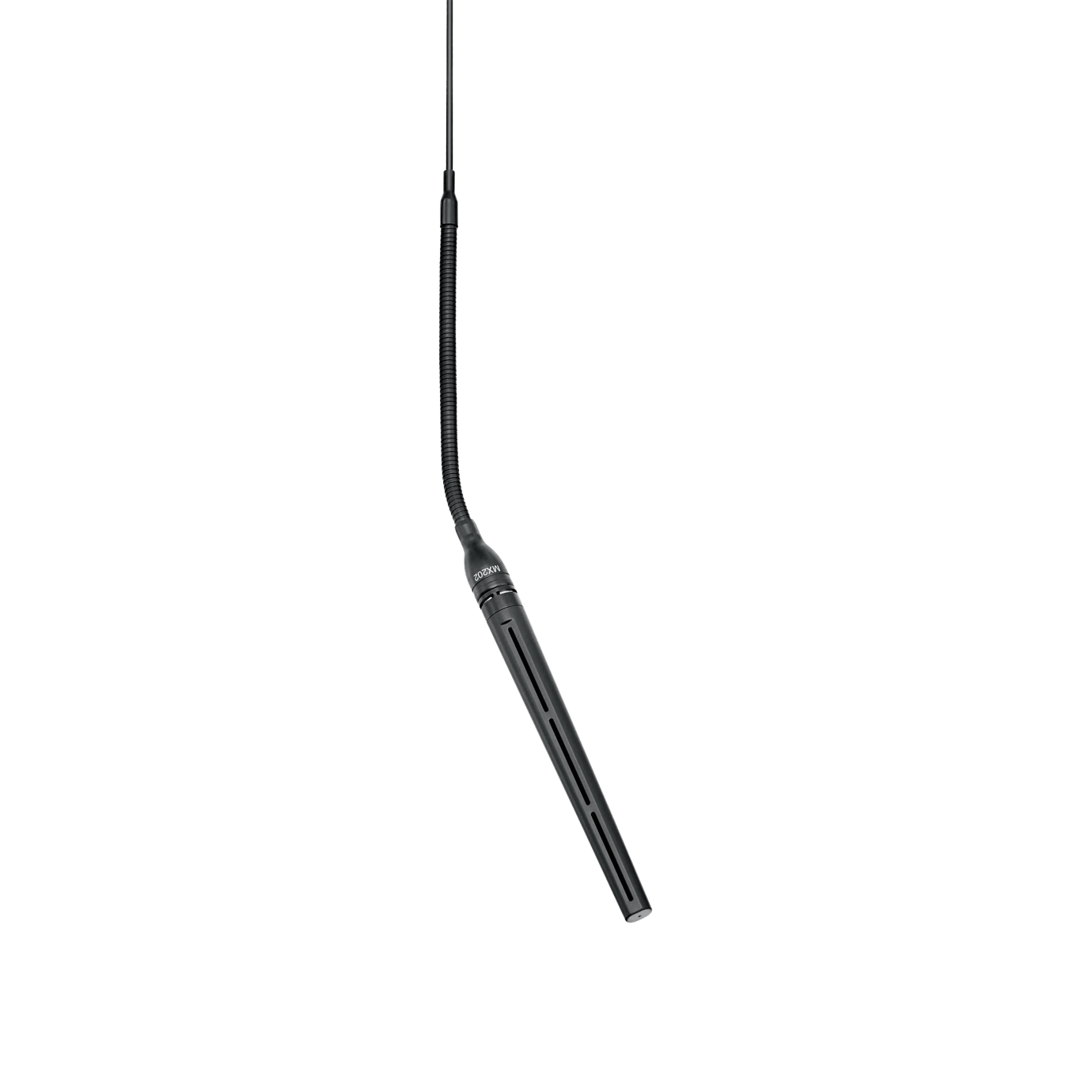 MX202 Microflex 悬挂话筒  