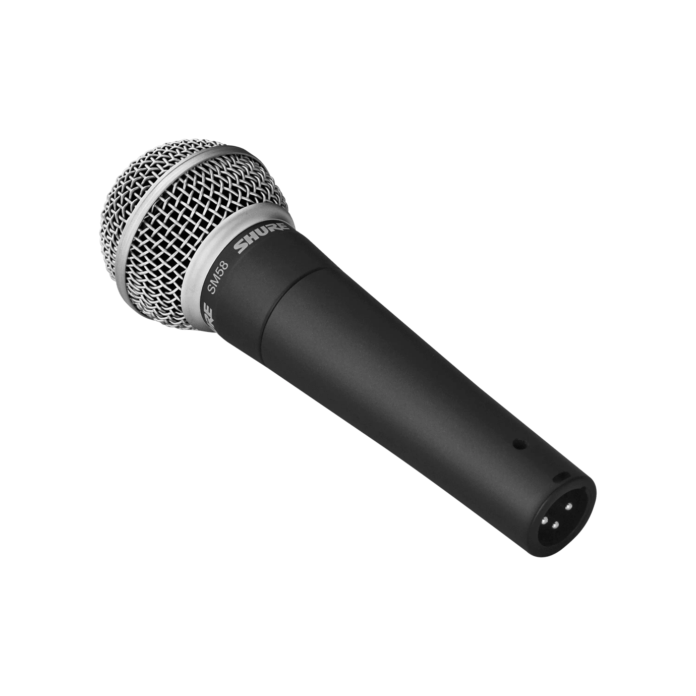 SM58 人声麦克风
