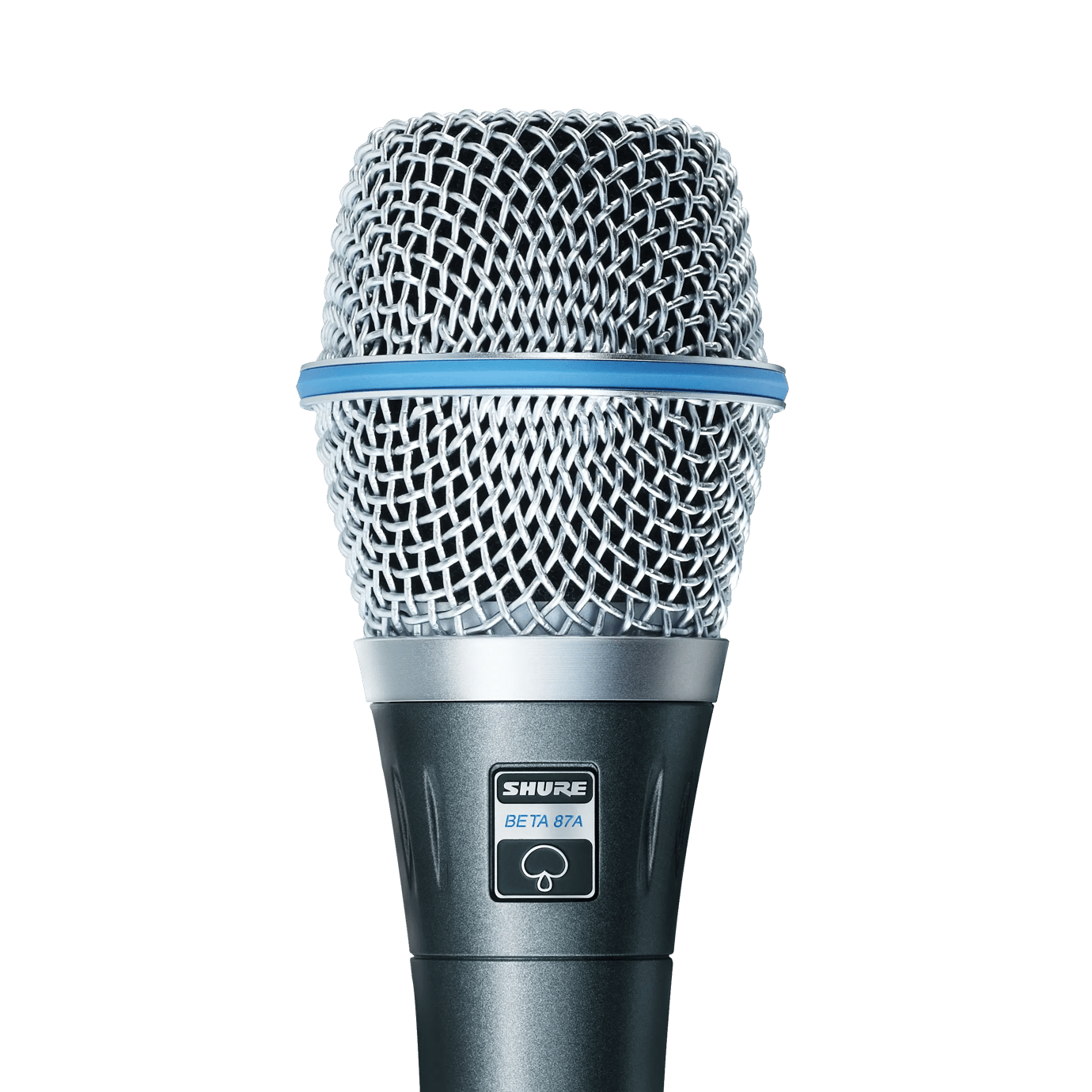 BETA 87A 人声话筒