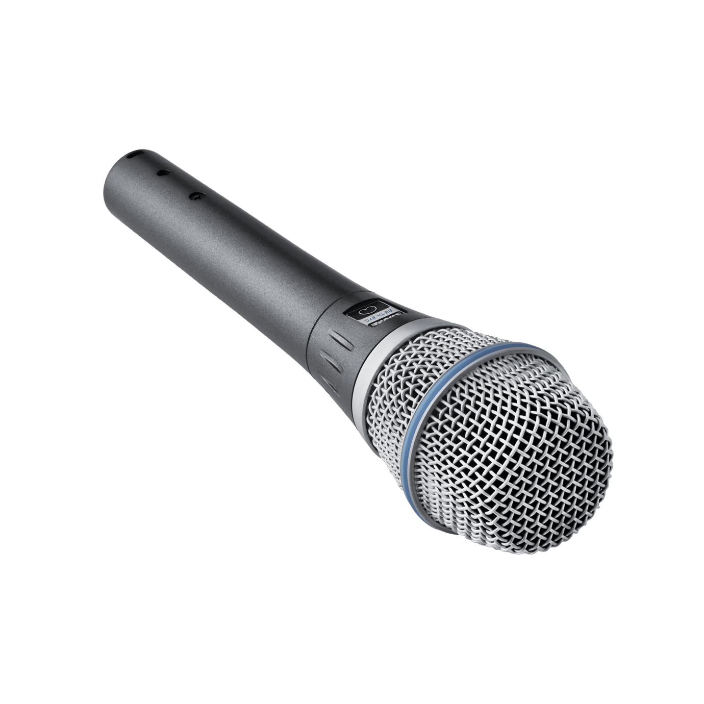 BETA 87C 人声话筒