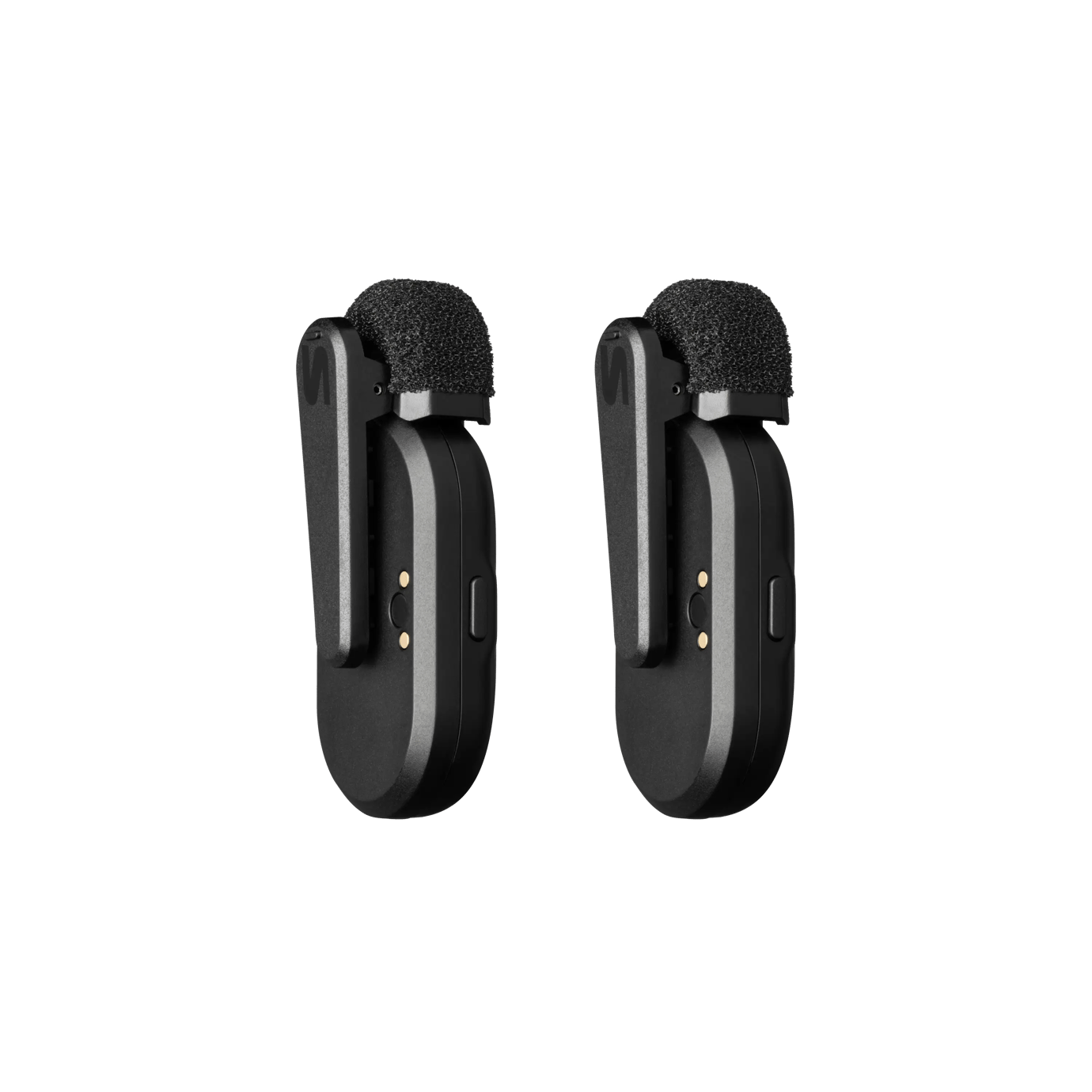 MoveMic Two 双通道无线领夹式话筒 