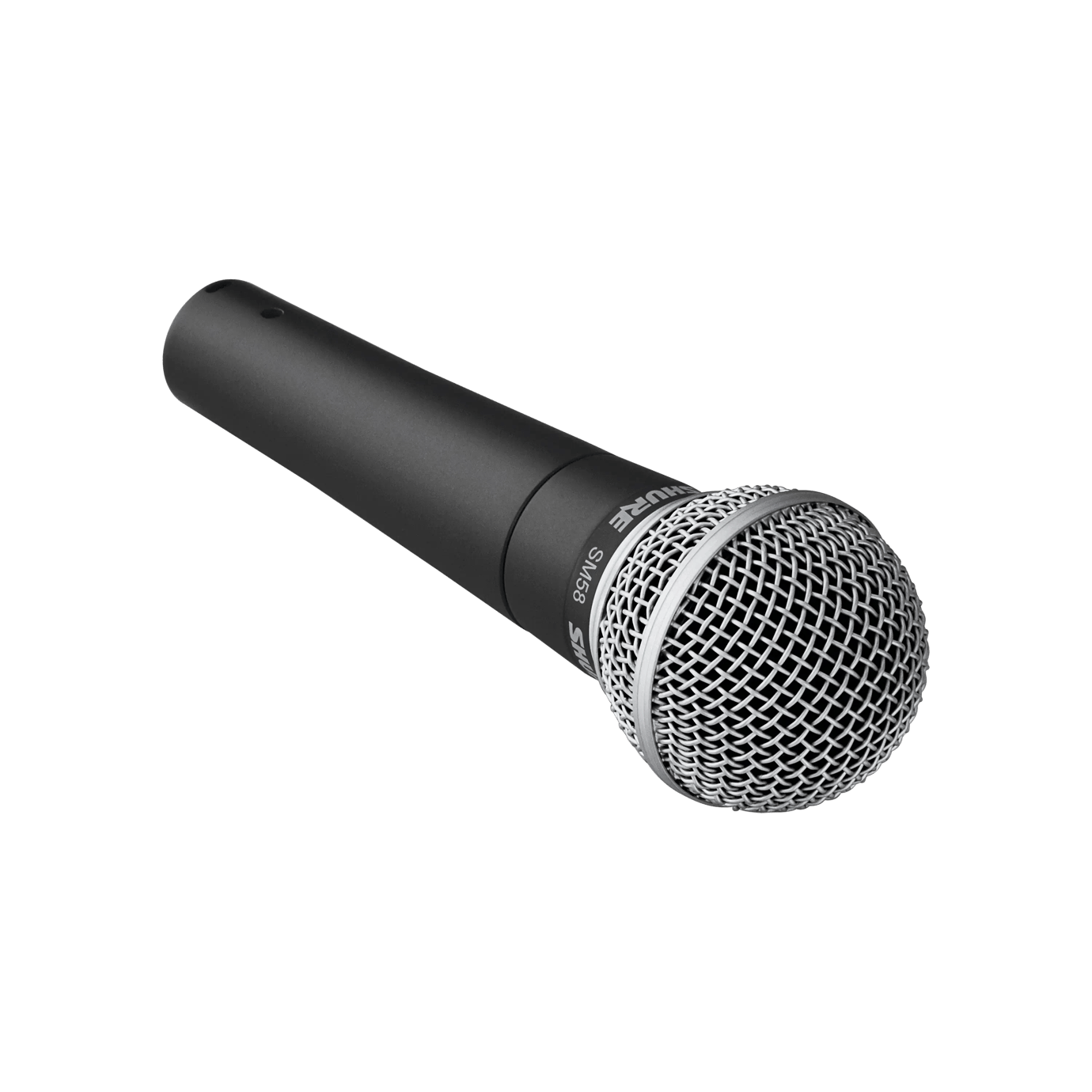 SM58 人声麦克风 