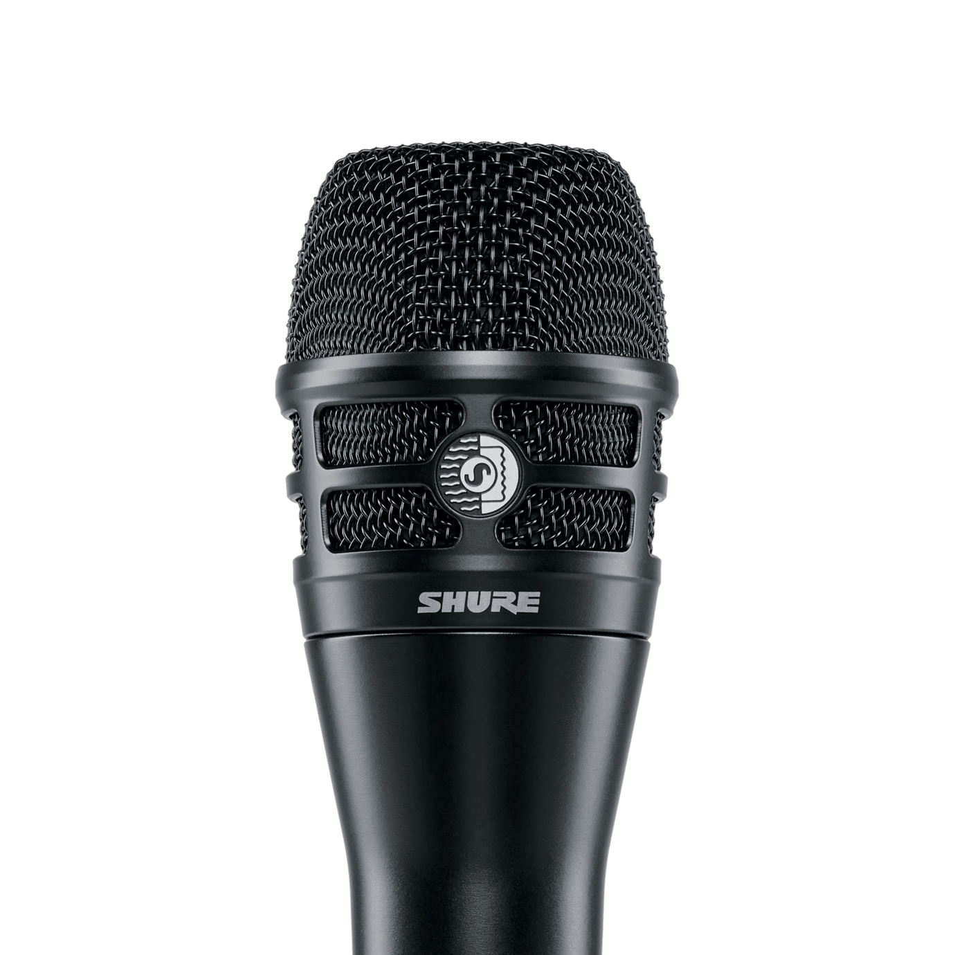 KSM8 Dualdyne™ 心形动圈人声话筒