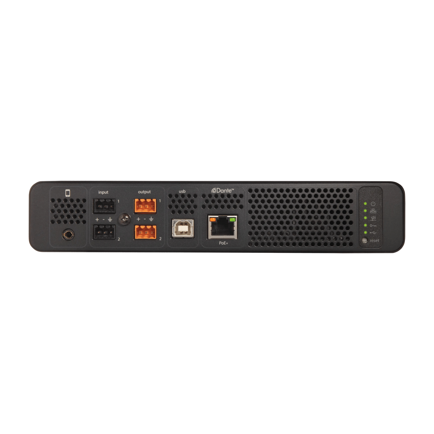 IntelliMix™P300音频会议处理器