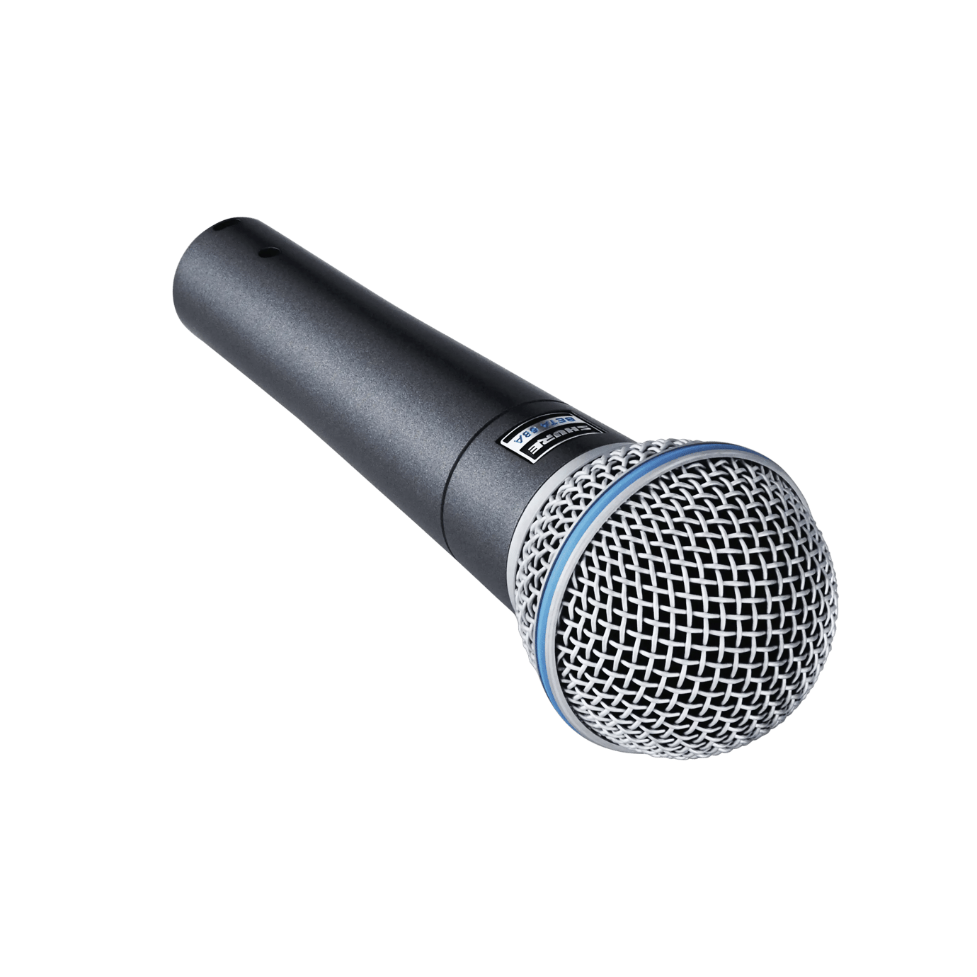 BETA 58A 动圈人声话筒  
