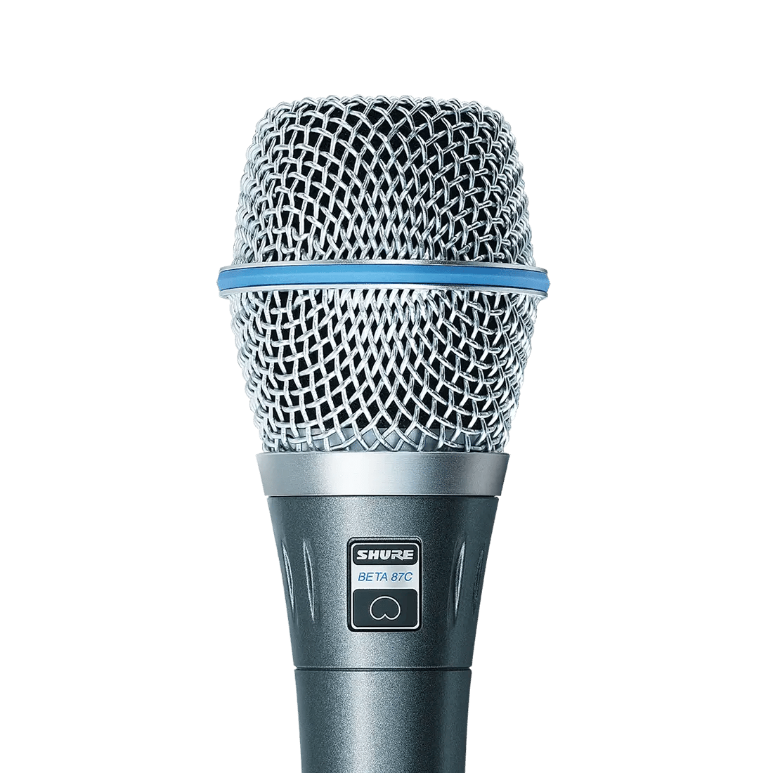 BETA 87C 人声话筒