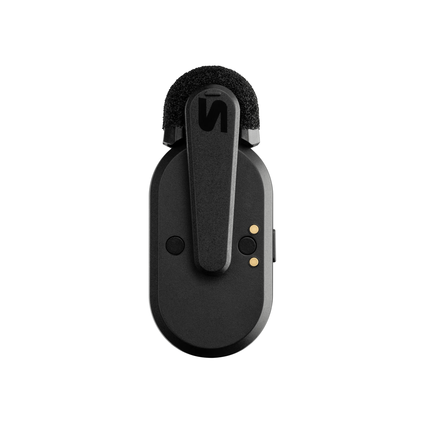 MoveMic One 单通道无线领夹式话筒  