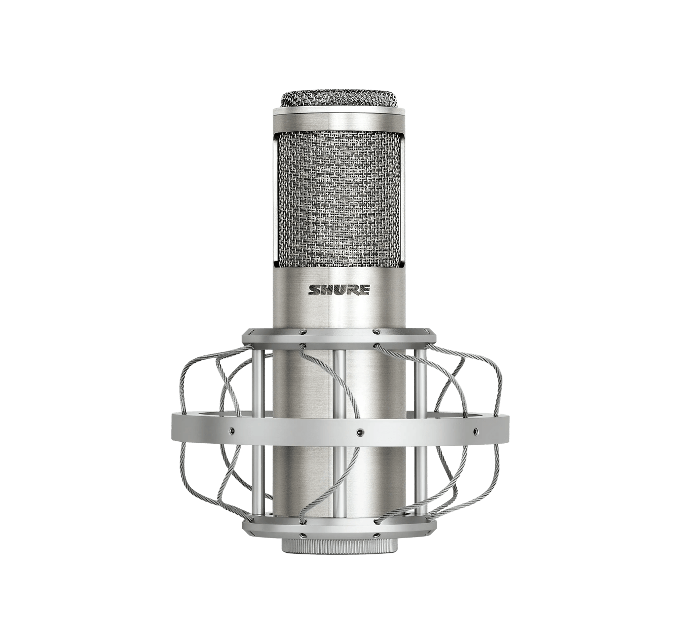 KSM353/ED KSM353/ED 铝带话筒